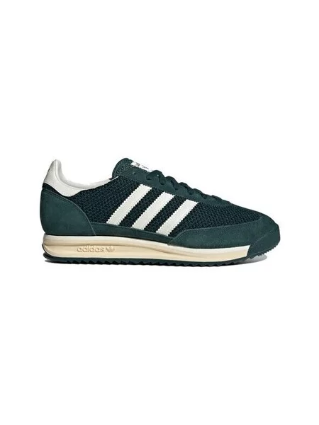 Pantofi Adidas alb