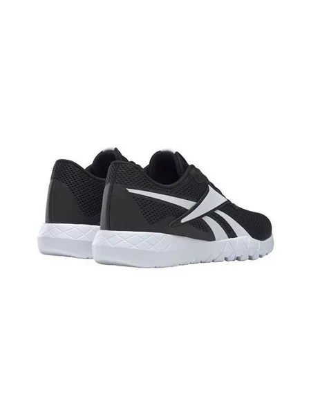 Tenisice Reebok Sport crna