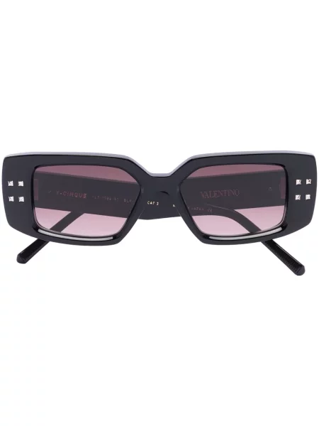 Ochelari de soare Valentino Eyewear negru