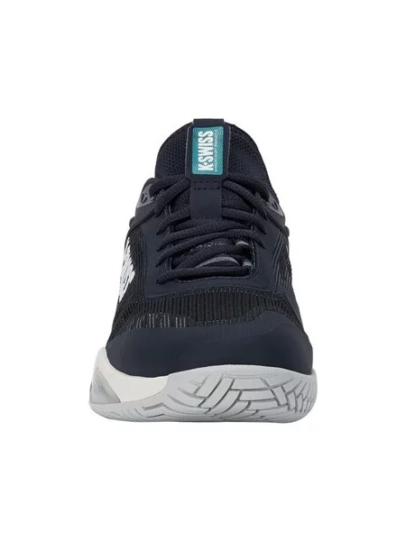 Tenisky K-swiss modrá