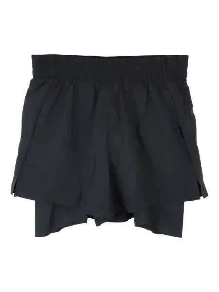 Kraťasy Fear Of God černé