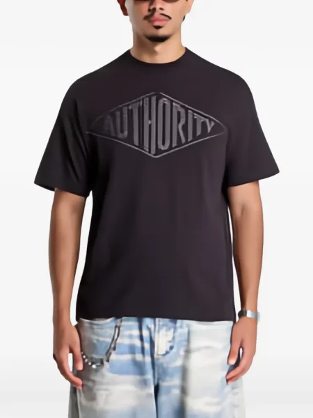 Stras tricou Umbro negru