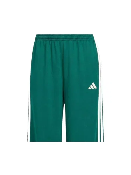 Pantaloni sport Adidas alb