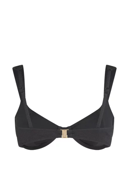 Top Karl Lagerfeld negru