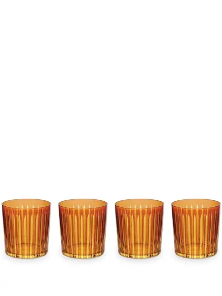 Sunčane naočale L'objet narančasta