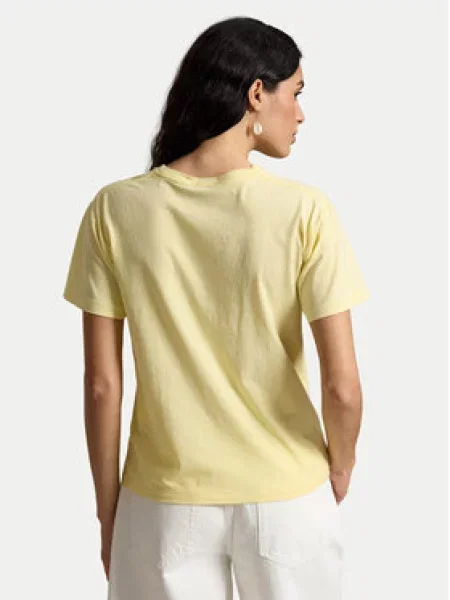 Polo Ralph Lauren kratka majica rumena