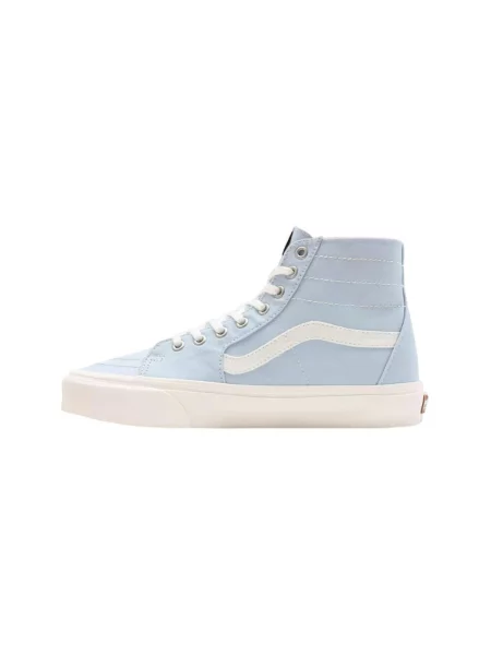 Pantofi Vans conici albastru