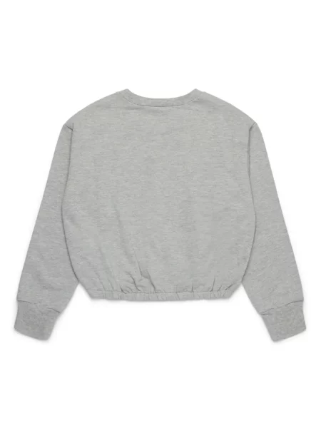 Bluza dziecięca Marni szara