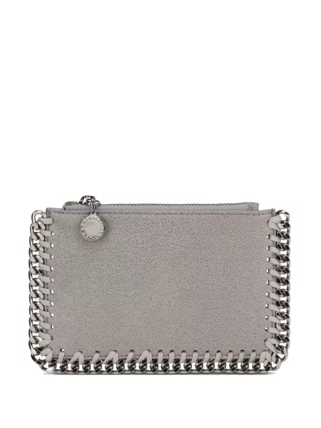 Colier Stella Mccartney gri