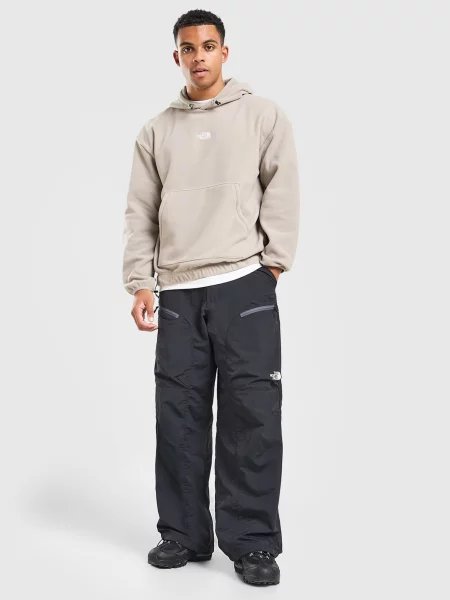 The North Face Bluza Z Kapturem M Samari beżowa