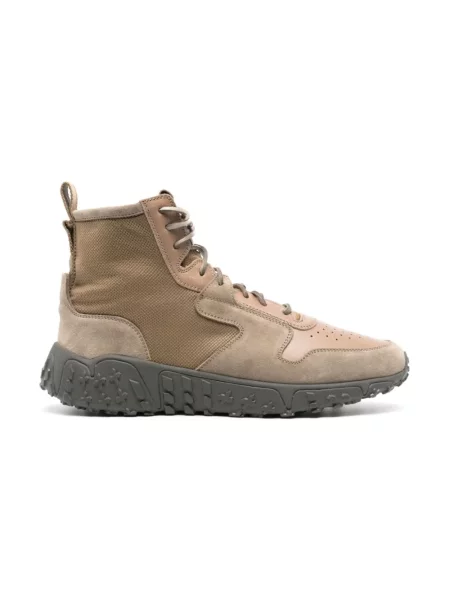 Buty do kostki Buttero skórzane
