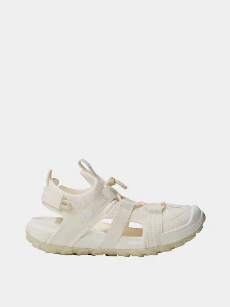 Босоножки The North Face белые