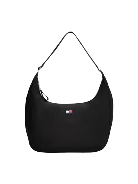 Tommy Jeans torebka czarny