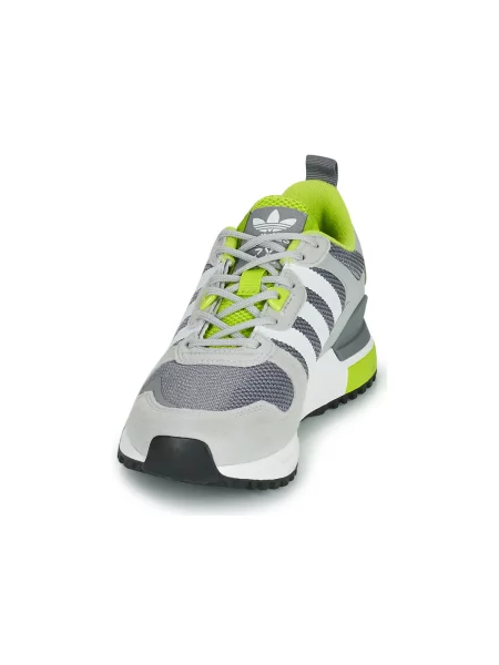 Pantofi copii Adidas gri