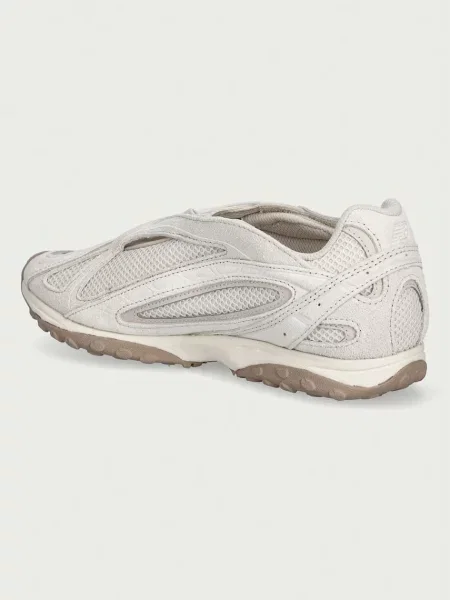 New Balance sneakersy beżowe