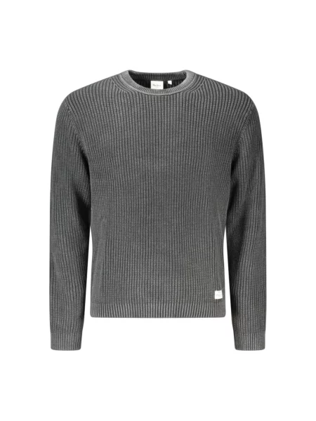 Sweter Pepe Jeans czarny