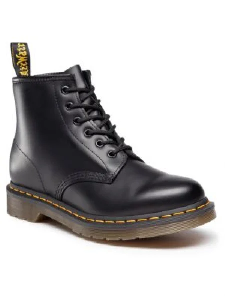 Dr. Martens Кубинки YS черен