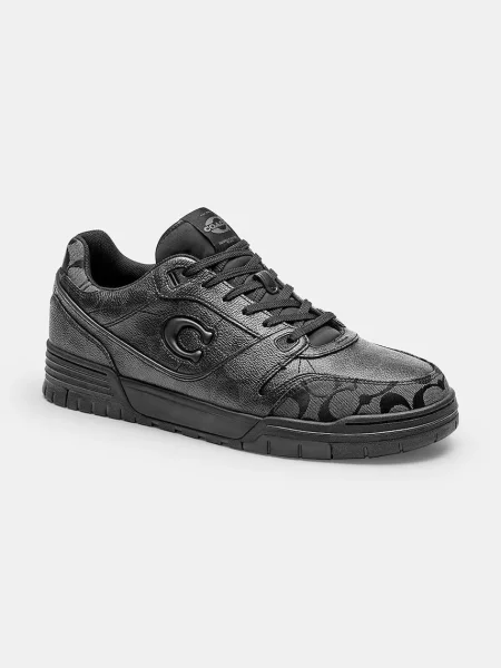 Coach Soho Snkr sneakers Ανδρικά μαύρο