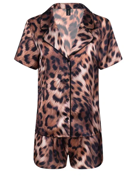 Пижама пижама Leinle