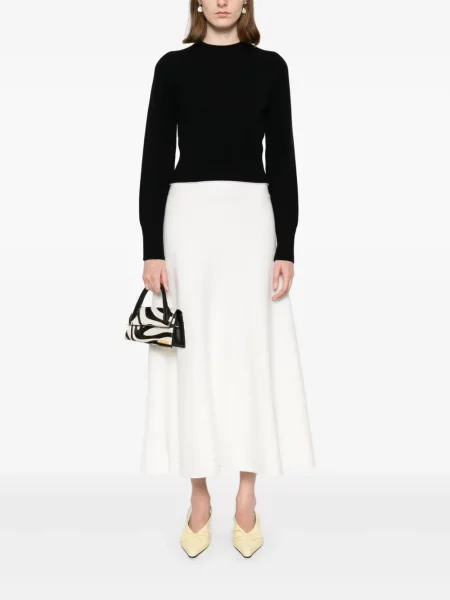 Megztinis Jacquemus juoda