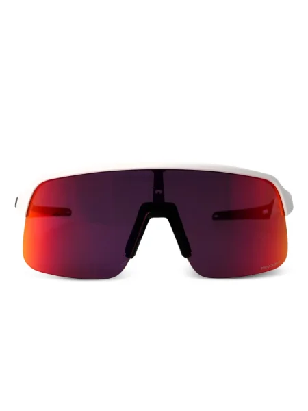 Ochelari de soare Oakley alb