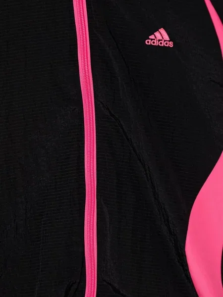 Dětska bunda Adidas černá