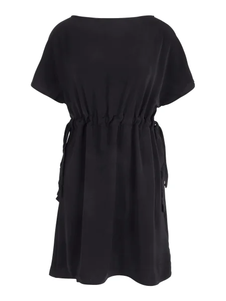 ABOUT YOU Rochie Biba' negru