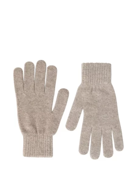 Rękawiczki Pringle Of Scotland klasyczne