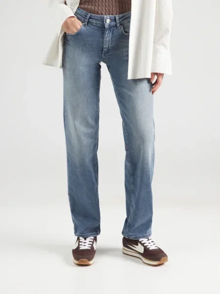 ONLY Jeans ONLBlush denim albastru