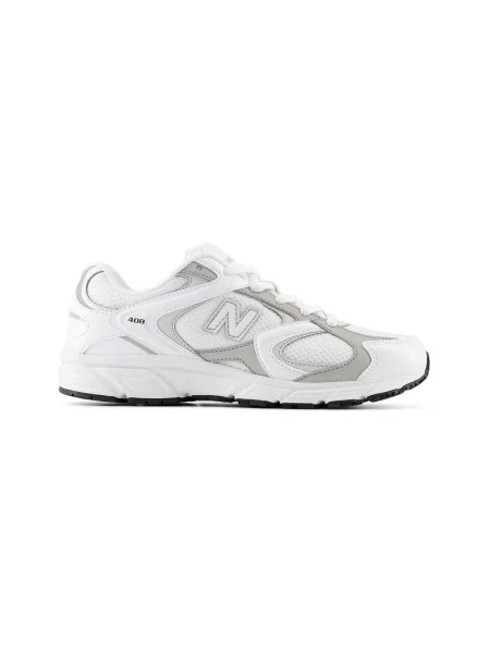 Pantofi New Balance gri