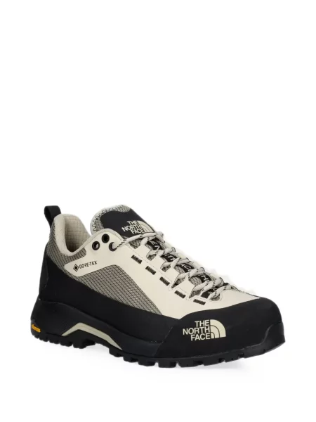 Sneakerși The North Face alb