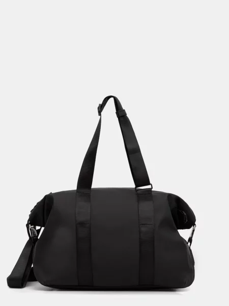 Rains torba Valera Weekend Bag Small W3 crna