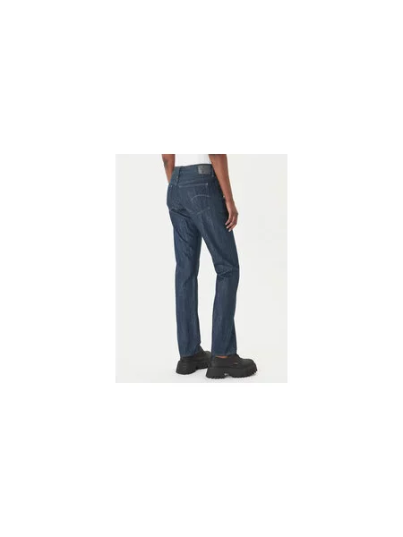 G-Star Raw Farmer Lennoxx Sötétkék Straight Fit