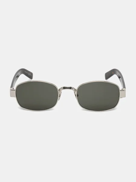 Saint Laurent napszemüveg ezüst SL