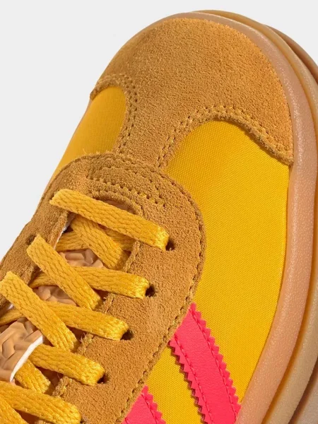 Adidas Originals Дитячі кросівки GAZELLE BOLD