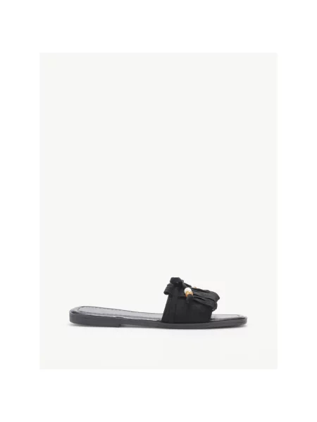 Pantofi La Modeuse negru