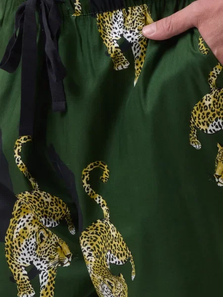 Пижама Cyberjammies черная