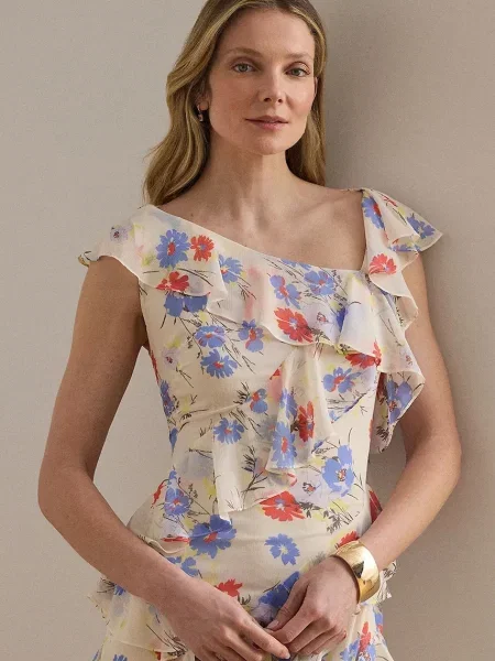 Lauren Ralph Lauren сукня