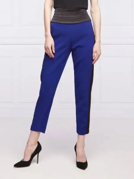 Silvian Heach Nadrág VANNAX | Straight fit | high waist