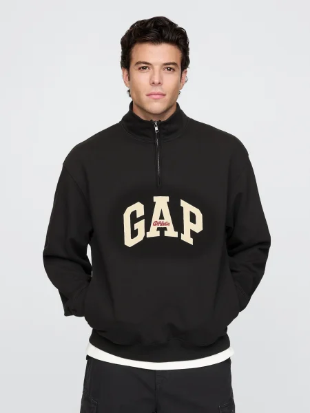 Hanorac Gap cu autograf