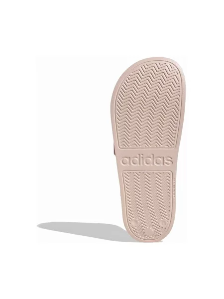 Félcipő Adidas tépőzáras rózsaszín