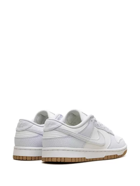 Ποδόσφαιρο sneakers Nike Dunk με αυτόγραφο πράσινο