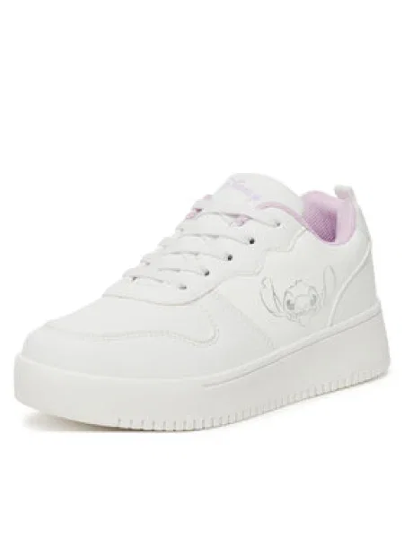 Sneakersy Disney Classics biela