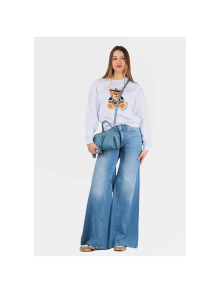 Bluza Rue Madam biała