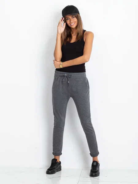 Trening Basic Feel Good gri