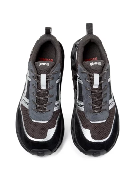 Sneakerși Camper negru