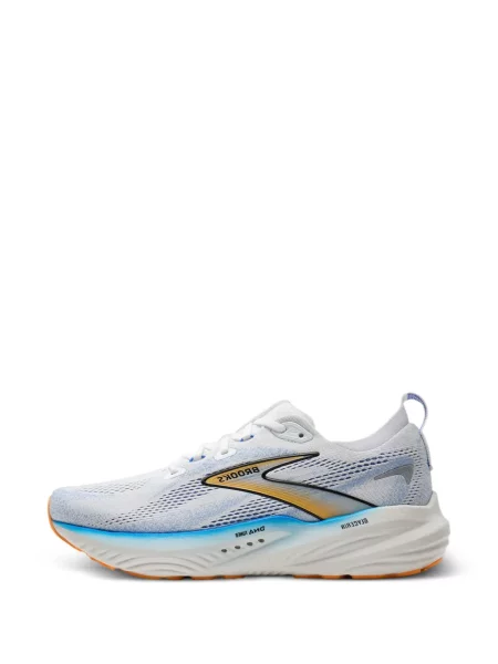 Sneakers Brooks λευκό