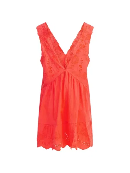 Rochie mini Juliet Dunn roz