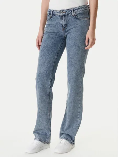 HUGO Джинси Gamera Голубий