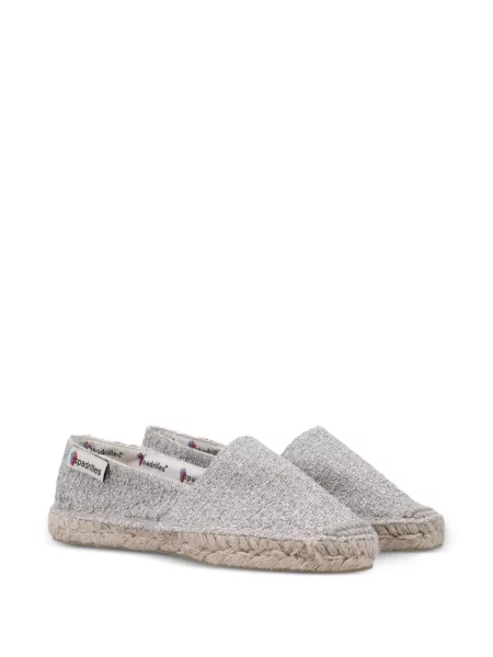 Espadrile Espadrilles plasă